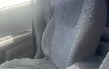 Subaru Impreza III, 2008 год, 560 000 рублей, 12 фотография