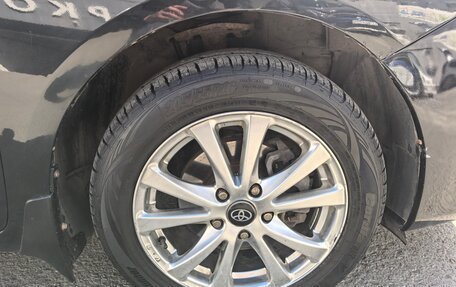 Toyota Corolla, 2012 год, 899 999 рублей, 20 фотография