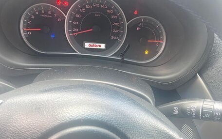 Subaru Impreza III, 2008 год, 560 000 рублей, 10 фотография