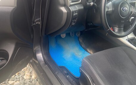 Subaru Impreza III, 2008 год, 560 000 рублей, 11 фотография