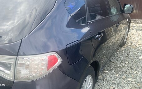 Subaru Impreza III, 2008 год, 560 000 рублей, 13 фотография