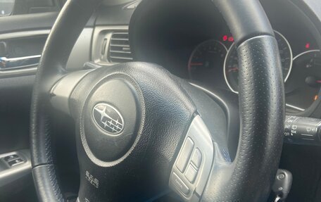 Subaru Impreza III, 2008 год, 560 000 рублей, 21 фотография