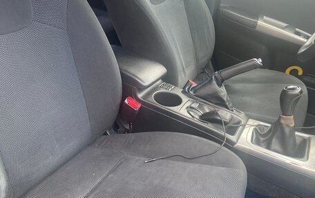 Subaru Impreza III, 2008 год, 560 000 рублей, 20 фотография