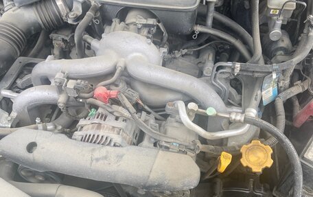 Subaru Impreza III, 2008 год, 560 000 рублей, 24 фотография