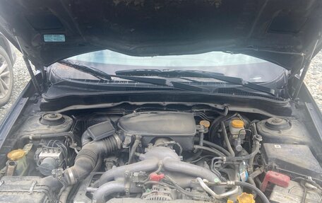 Subaru Impreza III, 2008 год, 560 000 рублей, 23 фотография