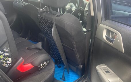 Subaru Impreza III, 2008 год, 560 000 рублей, 17 фотография