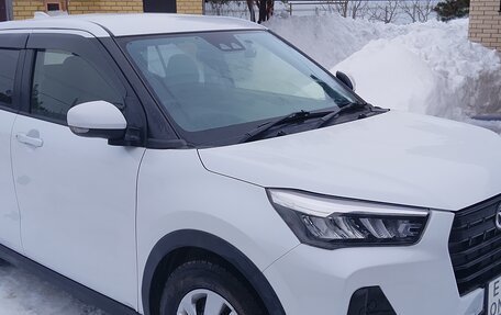 Daihatsu Rocky, 2021 год, 1 400 000 рублей, 3 фотография