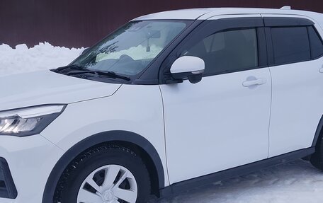 Daihatsu Rocky, 2021 год, 1 400 000 рублей, 2 фотография