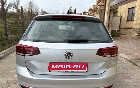 Volkswagen Passat B8 рестайлинг, 2019 год, 2 070 000 рублей, 6 фотография