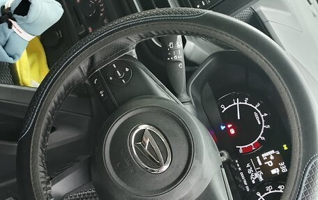 Daihatsu Rocky, 2021 год, 1 400 000 рублей, 5 фотография