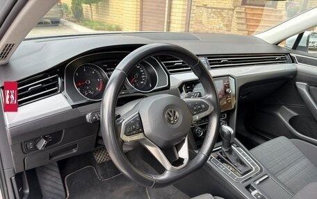 Volkswagen Passat B8 рестайлинг, 2019 год, 2 070 000 рублей, 9 фотография