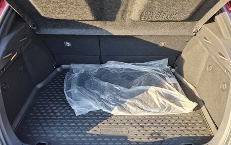 Toyota C-HR I рестайлинг, 2017 год, 1 700 000 рублей, 15 фотография