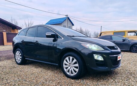 Mazda CX-7 I рестайлинг, 2011 год, 950 000 рублей, 7 фотография