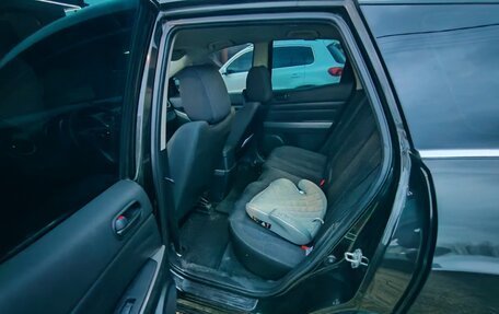 Mazda CX-7 I рестайлинг, 2011 год, 950 000 рублей, 13 фотография