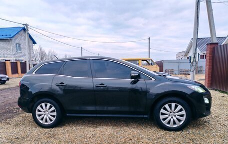 Mazda CX-7 I рестайлинг, 2011 год, 950 000 рублей, 6 фотография