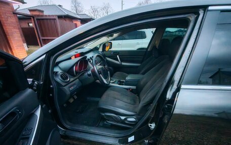 Mazda CX-7 I рестайлинг, 2011 год, 950 000 рублей, 12 фотография