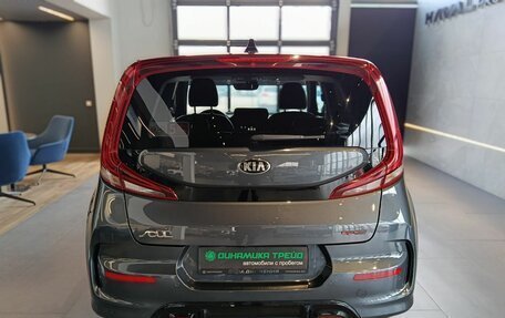 KIA Soul III, 2021 год, 2 059 000 рублей, 5 фотография