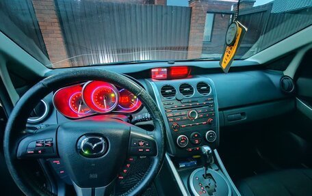 Mazda CX-7 I рестайлинг, 2011 год, 950 000 рублей, 11 фотография