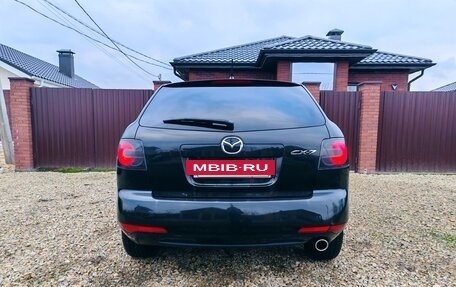 Mazda CX-7 I рестайлинг, 2011 год, 950 000 рублей, 4 фотография