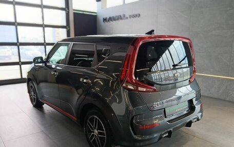 KIA Soul III, 2021 год, 2 059 000 рублей, 6 фотография