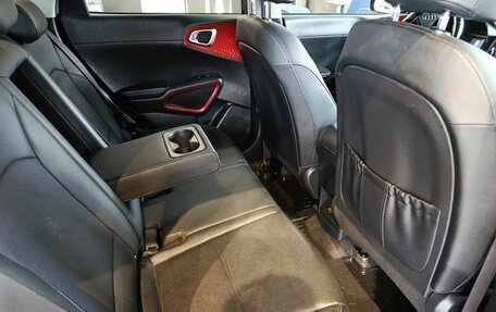 KIA Soul III, 2021 год, 2 059 000 рублей, 9 фотография