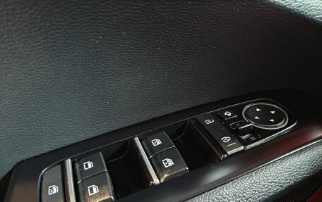 KIA Soul III, 2021 год, 2 059 000 рублей, 13 фотография
