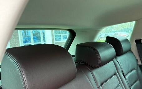 Volkswagen Touareg III, 2015 год, 3 600 000 рублей, 14 фотография