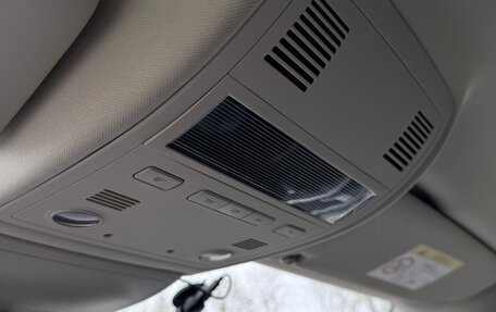 Volkswagen Touareg III, 2015 год, 3 600 000 рублей, 19 фотография