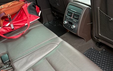 Volkswagen Touareg III, 2015 год, 3 600 000 рублей, 12 фотография