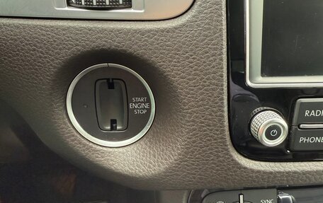 Volkswagen Touareg III, 2015 год, 3 600 000 рублей, 22 фотография