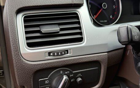 Volkswagen Touareg III, 2015 год, 3 600 000 рублей, 23 фотография