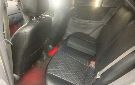 Hyundai Accent II, 2008 год, 465 000 рублей, 8 фотография