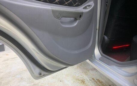 Hyundai Accent II, 2008 год, 465 000 рублей, 9 фотография