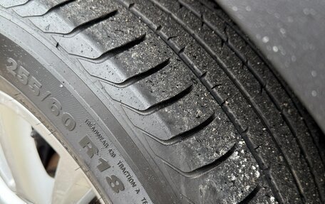 Volkswagen Touareg III, 2015 год, 3 600 000 рублей, 27 фотография