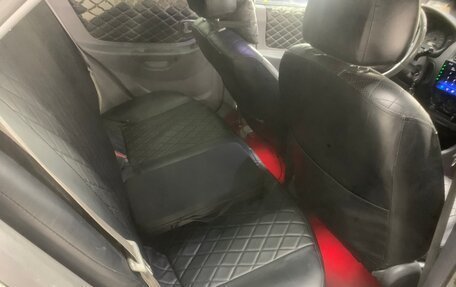 Hyundai Accent II, 2008 год, 465 000 рублей, 11 фотография