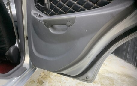 Hyundai Accent II, 2008 год, 465 000 рублей, 13 фотография