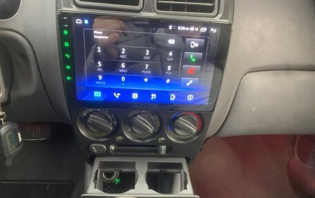 Hyundai Accent II, 2008 год, 465 000 рублей, 14 фотография