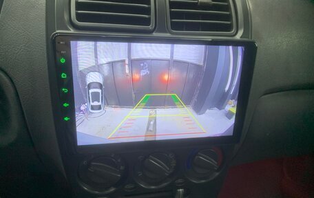 Hyundai Accent II, 2008 год, 465 000 рублей, 22 фотография