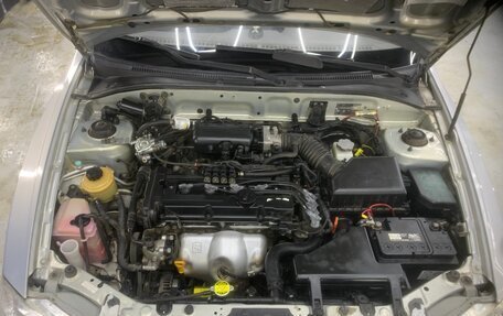 Hyundai Accent II, 2008 год, 465 000 рублей, 16 фотография