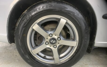 Hyundai Accent II, 2008 год, 465 000 рублей, 17 фотография