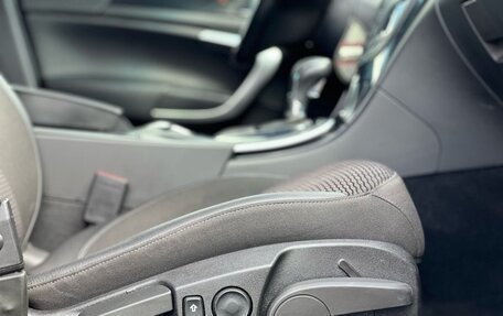 Opel Insignia II рестайлинг, 2015 год, 1 389 000 рублей, 23 фотография