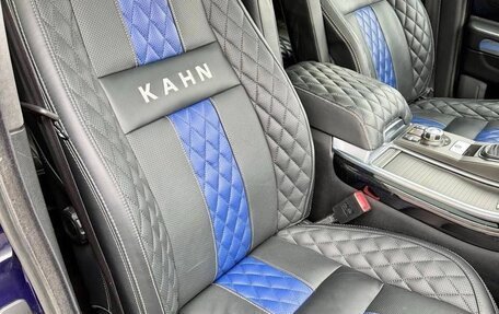 Land Rover Range Rover Sport I рестайлинг, 2011 год, 2 390 000 рублей, 14 фотография