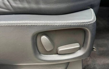 Land Rover Range Rover Sport I рестайлинг, 2011 год, 2 390 000 рублей, 18 фотография