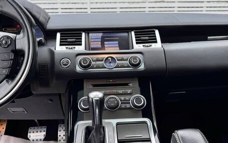 Land Rover Range Rover Sport I рестайлинг, 2011 год, 2 390 000 рублей, 13 фотография