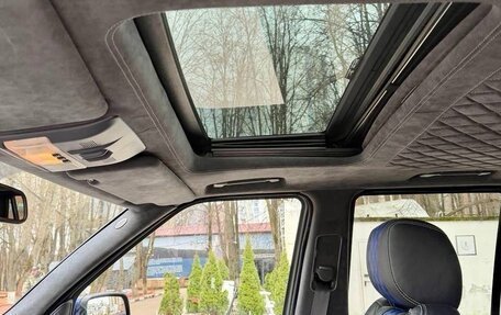 Land Rover Range Rover Sport I рестайлинг, 2011 год, 2 390 000 рублей, 20 фотография