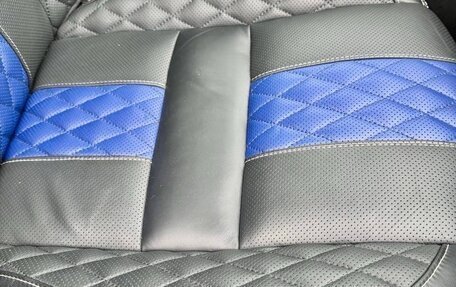 Land Rover Range Rover Sport I рестайлинг, 2011 год, 2 390 000 рублей, 16 фотография