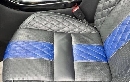 Land Rover Range Rover Sport I рестайлинг, 2011 год, 2 390 000 рублей, 15 фотография