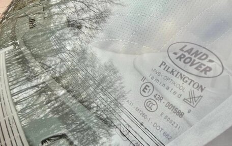 Land Rover Range Rover Sport I рестайлинг, 2011 год, 2 390 000 рублей, 29 фотография