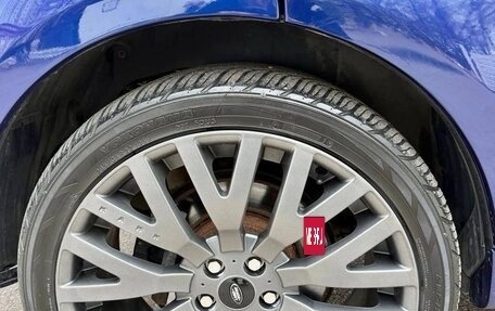 Land Rover Range Rover Sport I рестайлинг, 2011 год, 2 390 000 рублей, 30 фотография