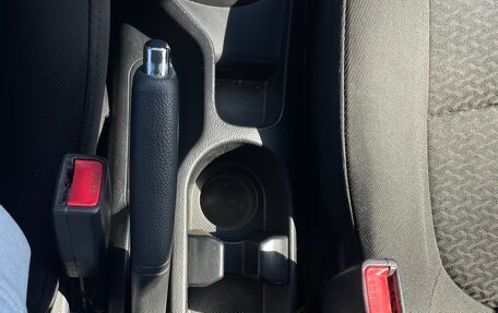 KIA Rio III рестайлинг, 2011 год, 900 000 рублей, 13 фотография